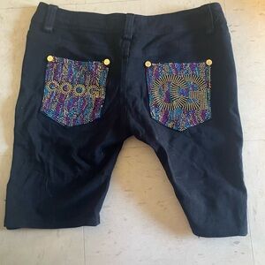 Rocs wear